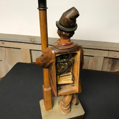 AUTOMATON
