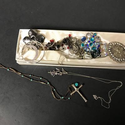 ESTATE JEWELRY