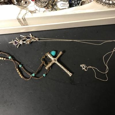 ESTATE JEWELRY