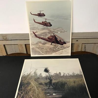 VIETNAM WAR PHOTOS