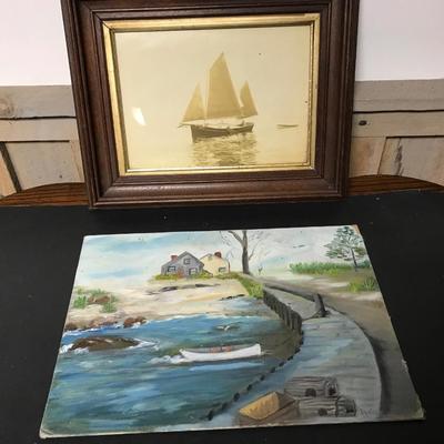 ART LOT