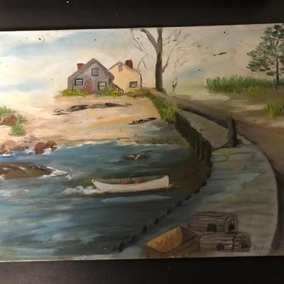 ART LOT