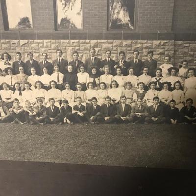 ABRAHAM LINCOLN LOT