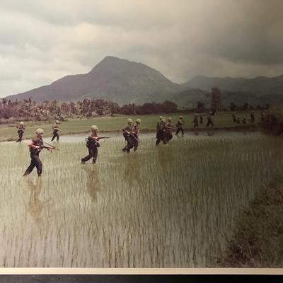 MILITARY PHOTOS