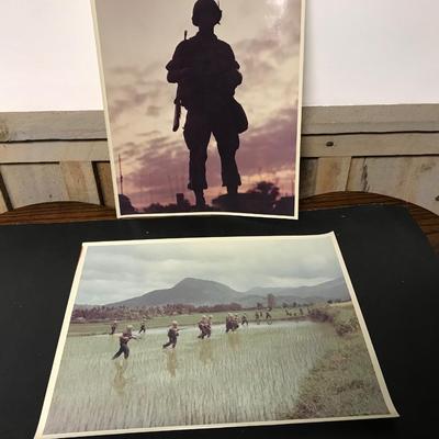 MILITARY PHOTOS