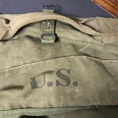 MILITARY LOT