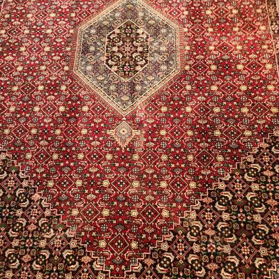 Quality Heavy Area Rug 10ft x 7ft 8