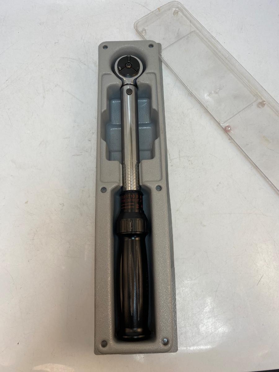 Craftsman Torque Wrench