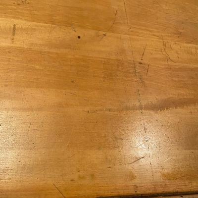 VINTAGE HAMILTON Drafting Table