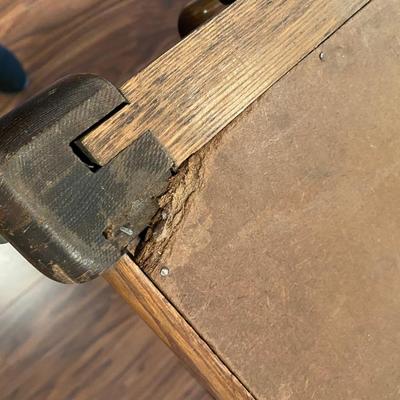 VINTAGE HAMILTON Drafting Table