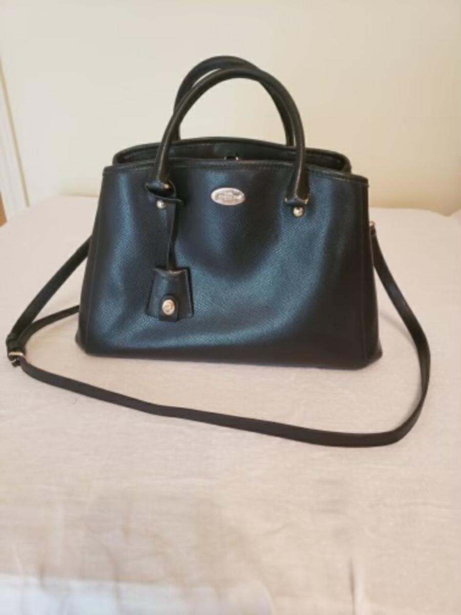 Margot coach online bag