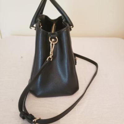 Lot of 2 Coach bags