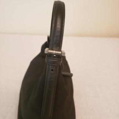 Lot of 2 Coach bags