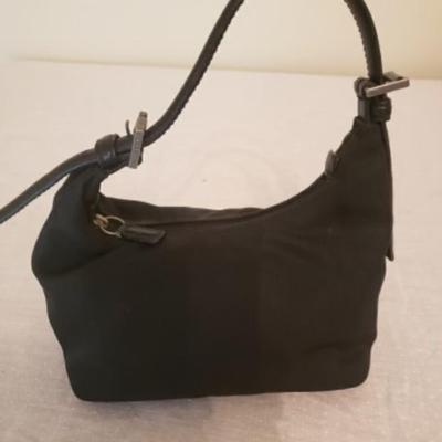 Lot of 2 Coach bags