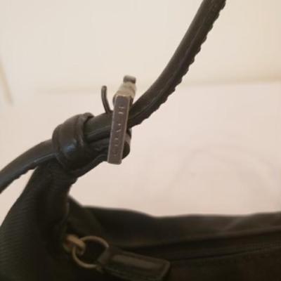 Lot of 2 Coach bags