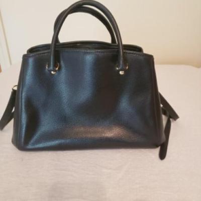 Lot of 2 Coach bags
