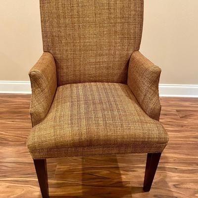 Dining Room Table with 4 Chairs**See Description