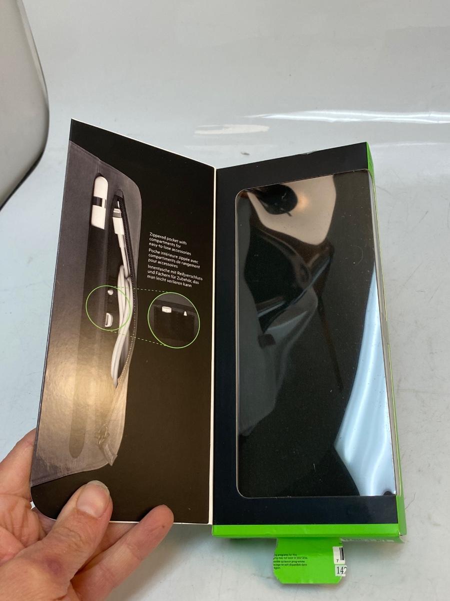 Belkin Apple Pencil Case in Original Box
