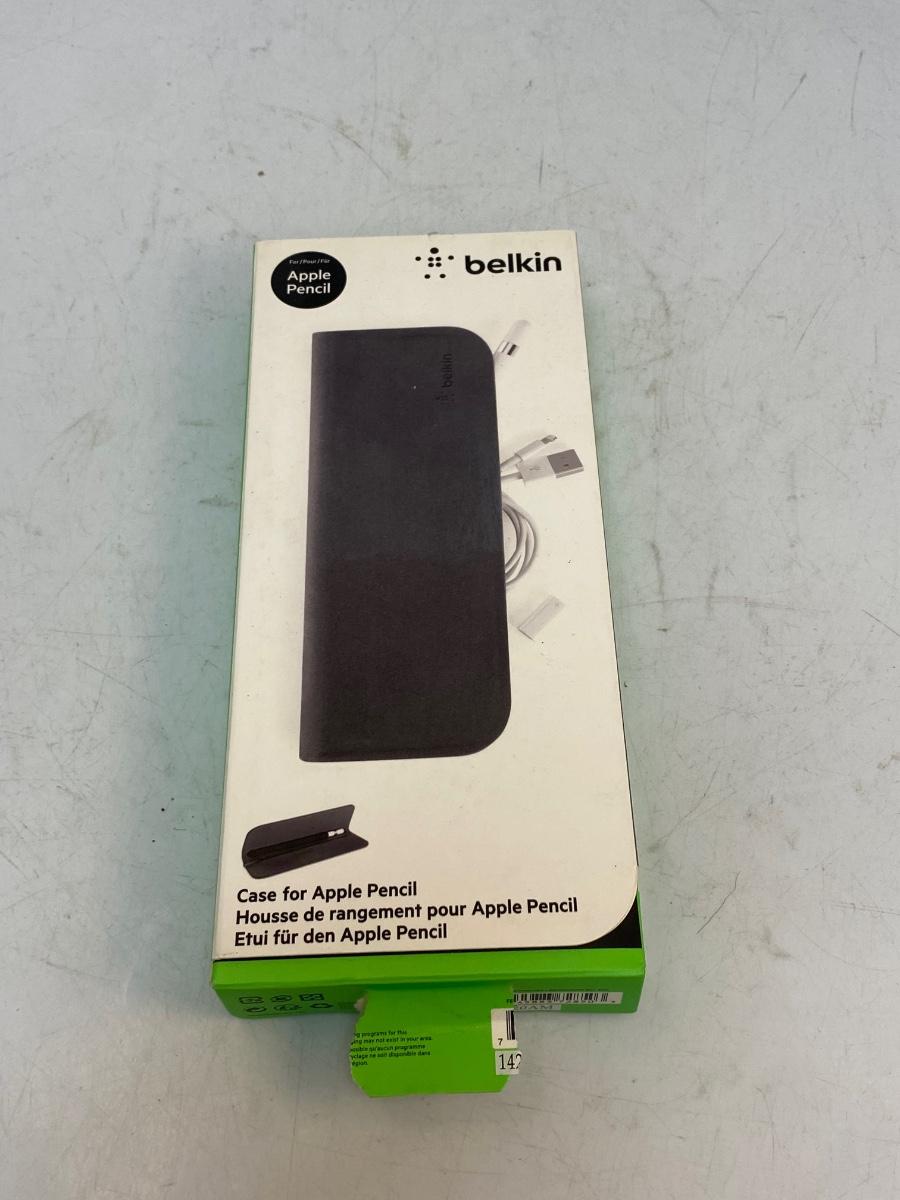Belkin Apple Pencil Case in Original Box