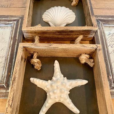 Beach Decor