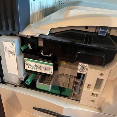 Kyocera KM-3035 Multifunction Printer*See Details