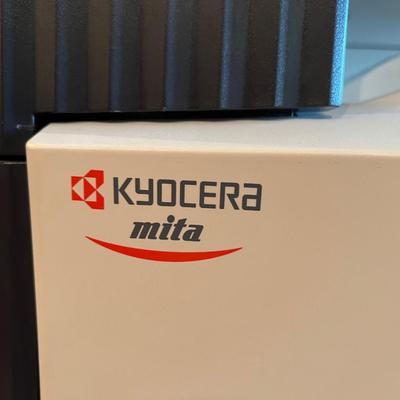 Kyocera KM-3035 Multifunction Printer*See Details