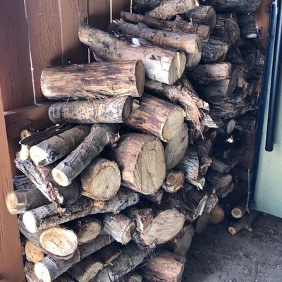 Firewood (Lot 12)