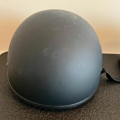 TWO FULMER DOT Helmets & ICON TARMAC V2.0