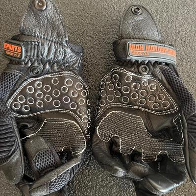 TWO FULMER DOT Helmets & ICON TARMAC V2.0