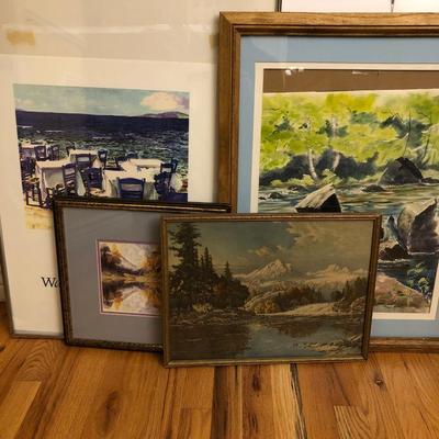 Art Lot