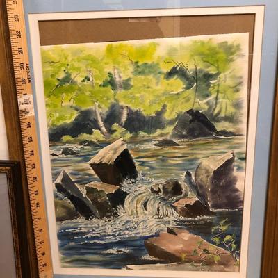 Art Lot