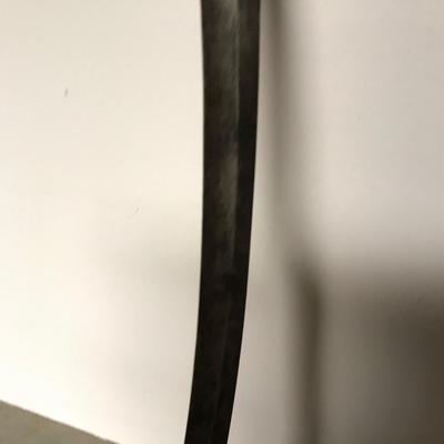 CIVIL WAR SWORD