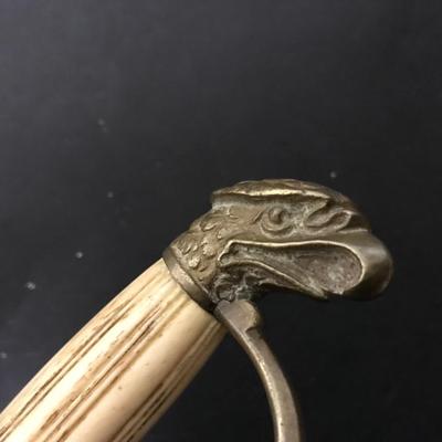 CIVIL WAR SWORD