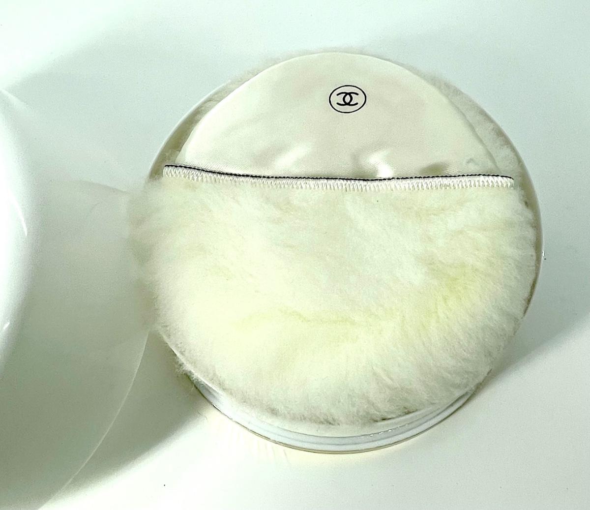 CoCo Chanel Dusting Powder