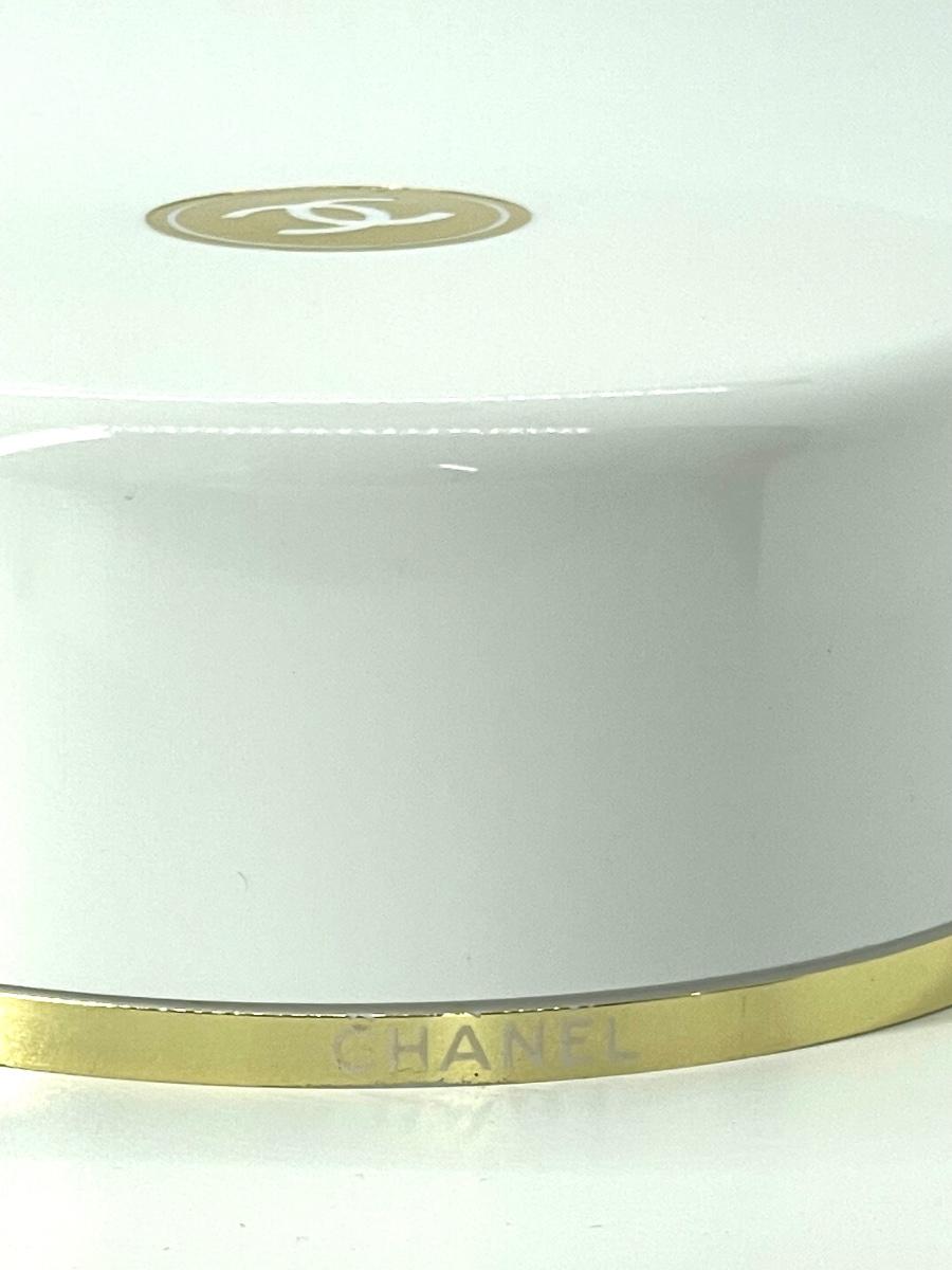 CoCo Chanel Dusting Powder