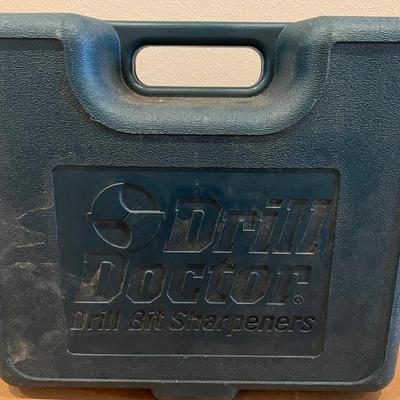 Drill Doctor Drill Bit Sharpener