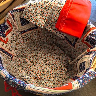 2 Baskets
