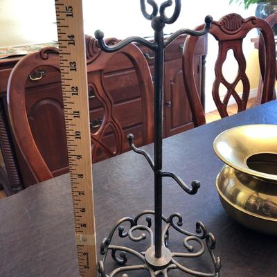 Spittoons and more