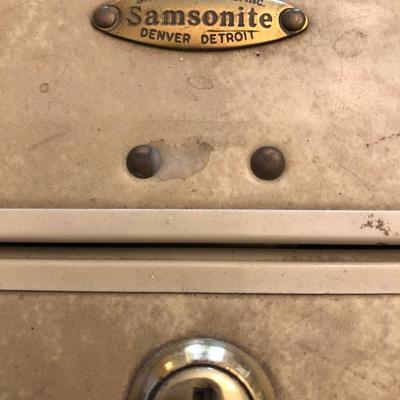 Vintage advertising and more