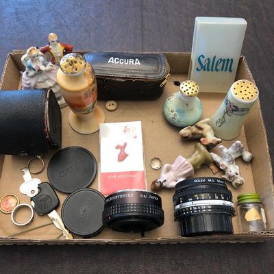 Junk drawer lot