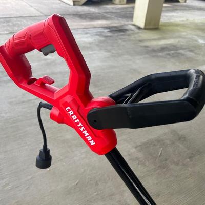 CRAFTSMAN Electric Edger
