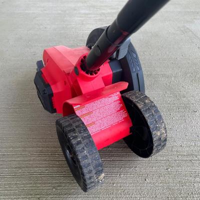 CRAFTSMAN Electric Edger