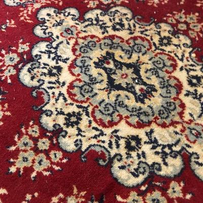 LOT 15M: American Classic Oriental Collection Rug