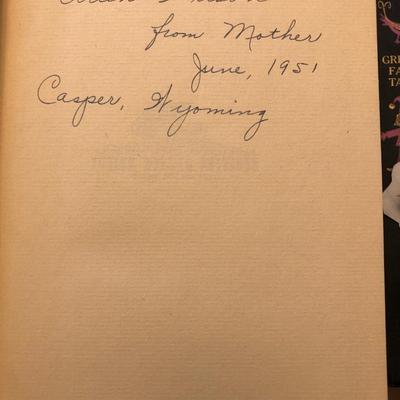 15 Vintage Books