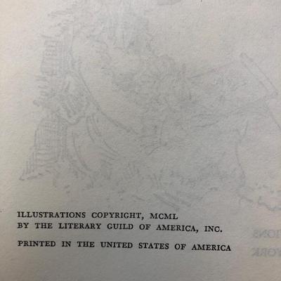 15 Vintage Books