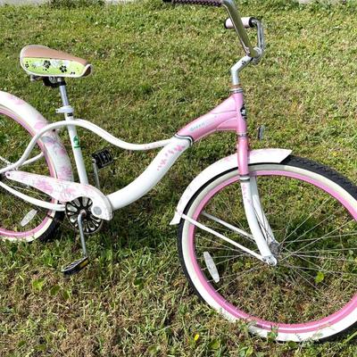 GREEN LINE SIGNATURE 26 inch Ladies bike
