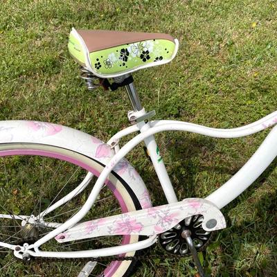 GREEN LINE SIGNATURE 26 inch Ladies bike