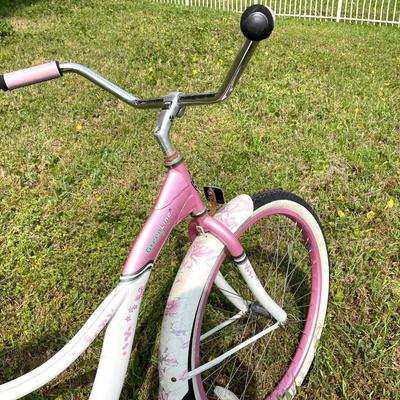 GREEN LINE SIGNATURE 26 inch Ladies bike