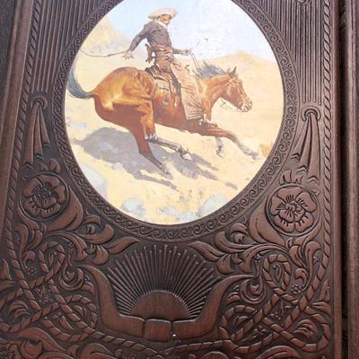 25 Volumes The Old West