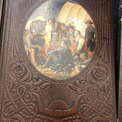 25 Volumes The Old West
